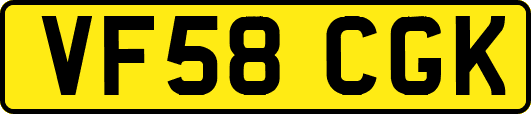 VF58CGK