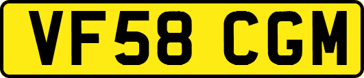 VF58CGM