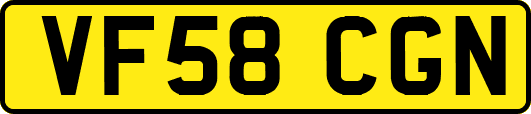 VF58CGN