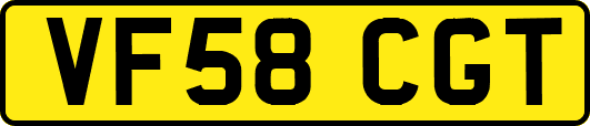 VF58CGT