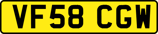 VF58CGW