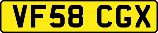 VF58CGX