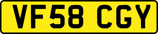 VF58CGY