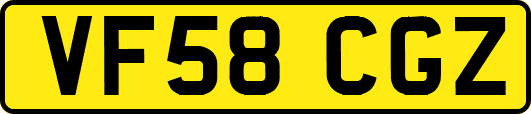 VF58CGZ