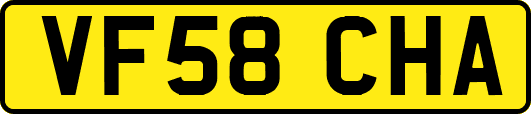 VF58CHA