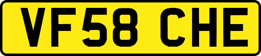 VF58CHE