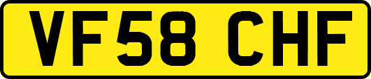 VF58CHF