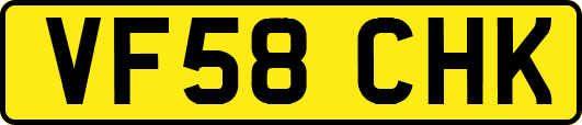 VF58CHK