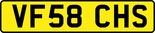 VF58CHS
