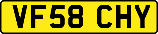 VF58CHY