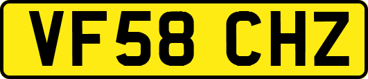 VF58CHZ