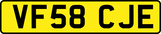 VF58CJE