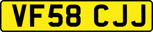 VF58CJJ
