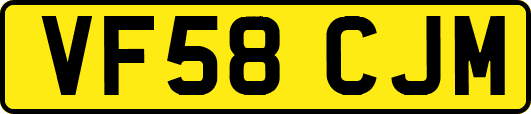 VF58CJM