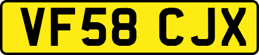 VF58CJX