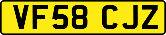 VF58CJZ