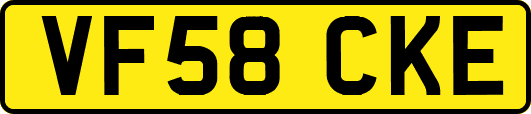 VF58CKE
