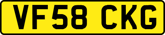 VF58CKG