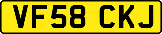 VF58CKJ