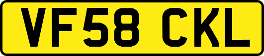 VF58CKL
