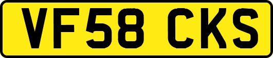 VF58CKS