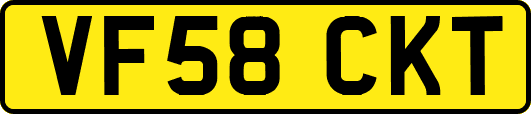 VF58CKT