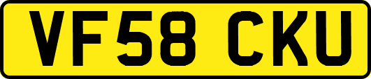VF58CKU