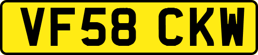 VF58CKW