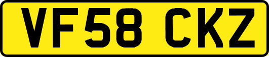 VF58CKZ