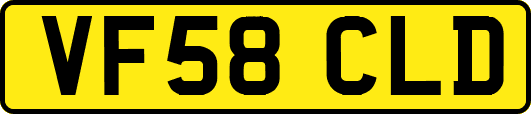 VF58CLD