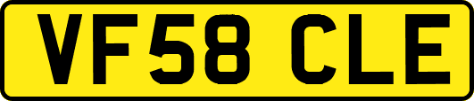 VF58CLE