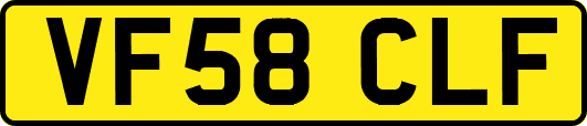 VF58CLF