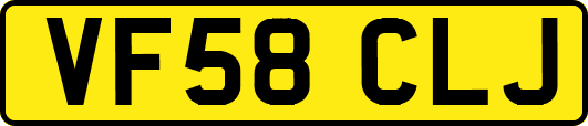 VF58CLJ