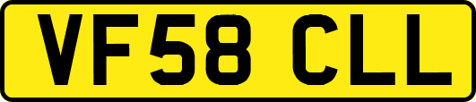 VF58CLL