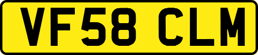 VF58CLM