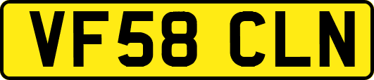 VF58CLN