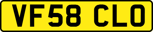 VF58CLO