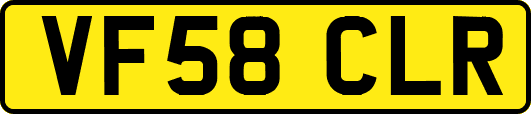 VF58CLR