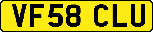 VF58CLU