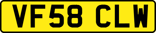 VF58CLW