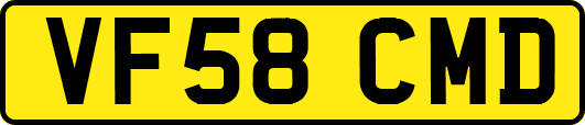 VF58CMD
