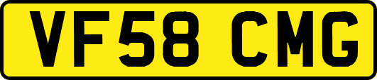 VF58CMG