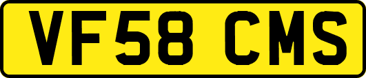 VF58CMS