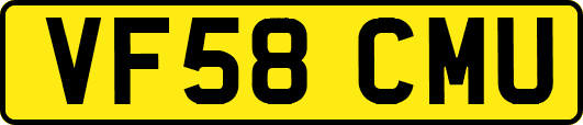 VF58CMU