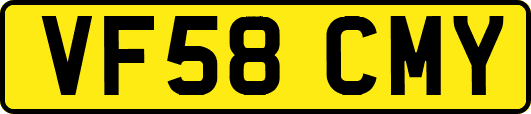 VF58CMY