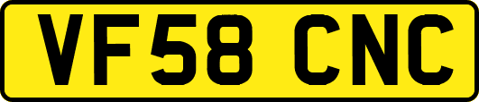 VF58CNC