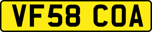 VF58COA
