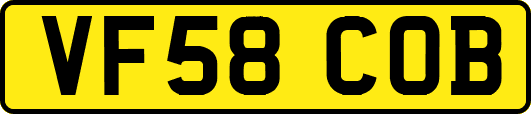 VF58COB