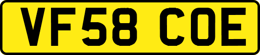 VF58COE