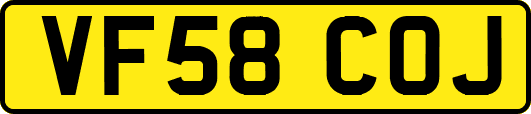 VF58COJ